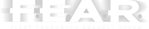 Logo for F.E.A.R. by EthanBB - SteamGridDB