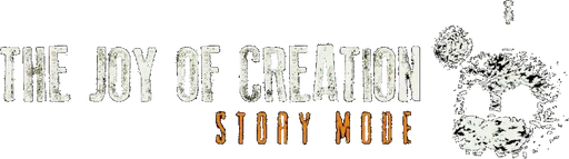 File:The Joy of Creation Story Mode -- The main cover.png - Wikimedia  Commons