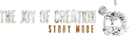 The Joy of Creation Story Mode is now available on mobile