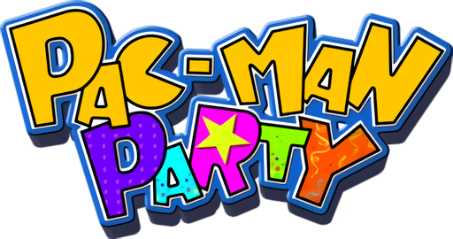 Pac-Man Party - SteamGridDB