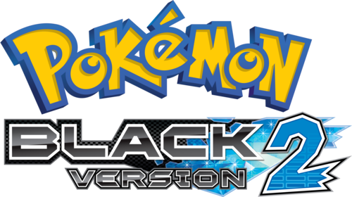 Pokemon - Black Version 