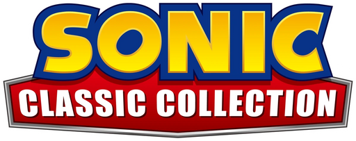 Sonic Classic Collection - SteamGridDB