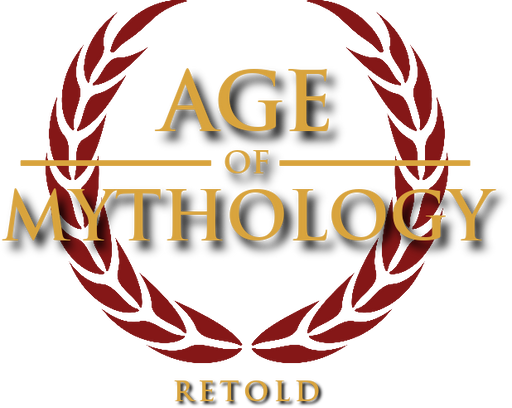 Logo For Age Of Mythology Retold By Noblepinkwolf Steamgriddb