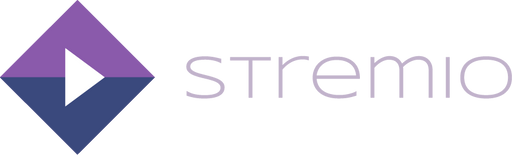 Logo For Stremio Program By Effcol Steamgriddb