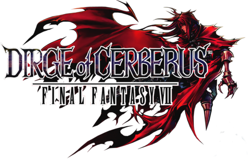 DIr gE of CERBERUS ダージュオブケルベロス ポスター（Dirge Of
