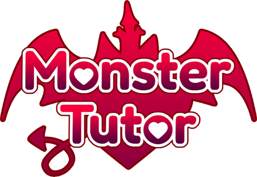 Logo for Monster tutor by Yars - SteamGridDB
