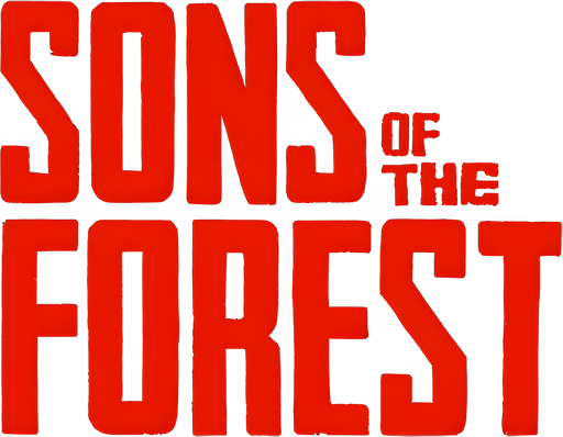 Sons of the Forest - SteamGridDB