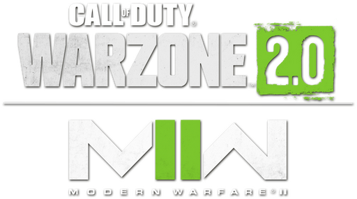 Logo for Call of Duty: Warzone 2.0 by aeetheerr