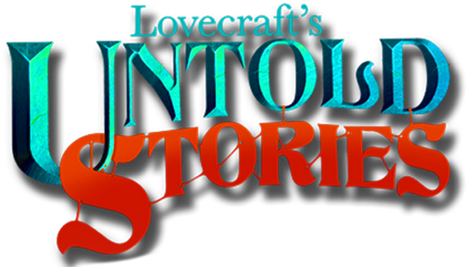 Lovecraft's Untold Stories - Steelbook Jeux Vidéo
