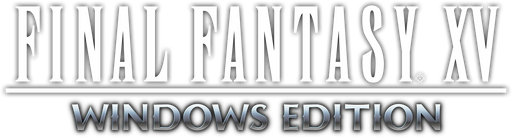 Final Fantasy XV: Windows Edition - SteamGridDB