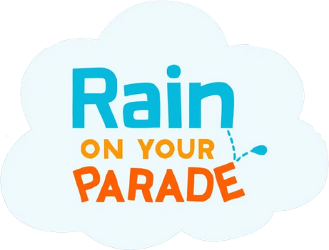 Rain on Your Parade on Steam