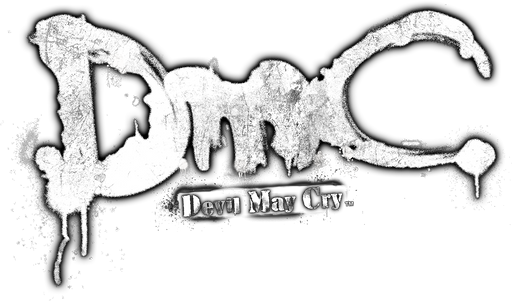 DmC Devil May Cry - SteamGridDB 