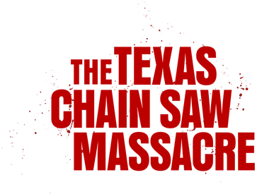 Logo for The Texas Chain Saw Massacre by Oldmangames - SteamGridDB