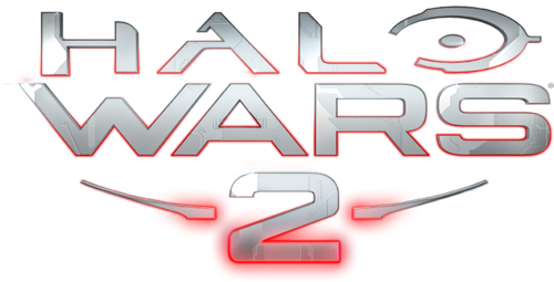 Logo for Halo Wars 2 by RealSayakaMaizono - SteamGridDB