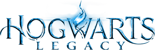 Logo for Hogwarts Legacy by BrownPuppy - SteamGridDB
