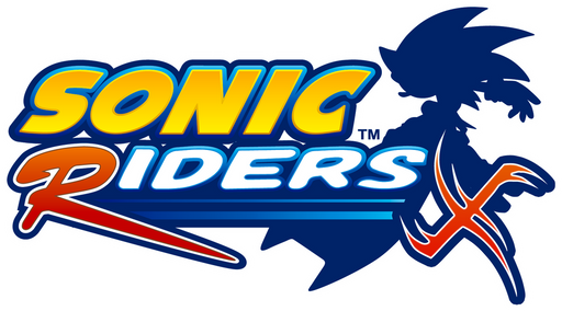 Logo for Sonic Riders X by DrewPBalls - SteamGridDB