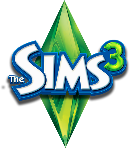 The Sims 4 Paranormal Stuff: Official Logo, Box Art, Icon and Render |  SimsVIP