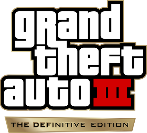 Grand Theft Auto III – The Definitive Edition - SteamGridDB