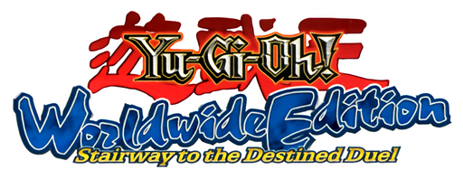 Worldwide Ed: Stairway to the Destined Duel Passwords