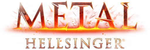 Metal: Hellsinger Demo Steam Charts (App 1952410) · SteamDB