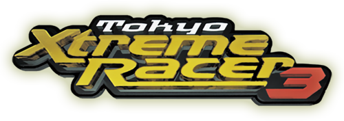 Logo for Tokyo Xtreme Racer 3 by mdante_ar - SteamGridDB