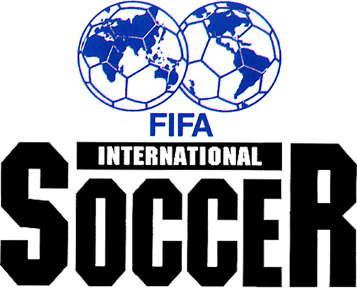 FIFA International Soccer