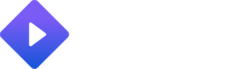 Logo for Stremio (Program) by matchai - SteamGridDB