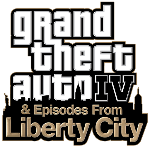 Grand Theft Auto IV: The Complete Edition - SteamGridDB