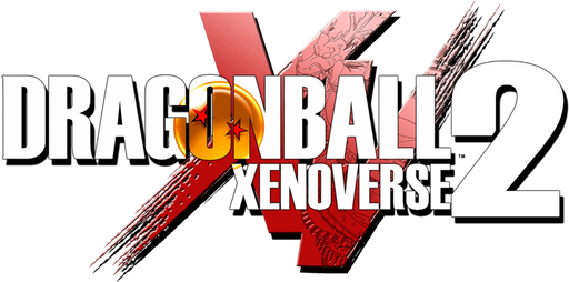 Dragon Ball: Xenoverse - SteamGridDB