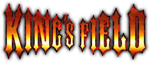 King's Field - SteamGridDB