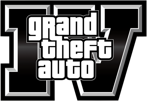 Logo for Grand Theft Auto IV: The Complete Edition by WesleyTRV ...