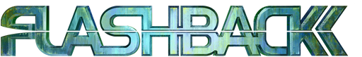 Logo for Flashback by CluckenDip - SteamGridDB