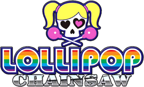 Lollipop Chainsaw - SteamGridDB