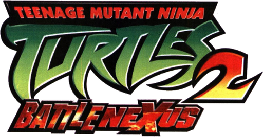 Teenage Mutant Ninja Turtles 2: Battle Nexus para Xbox (2004)