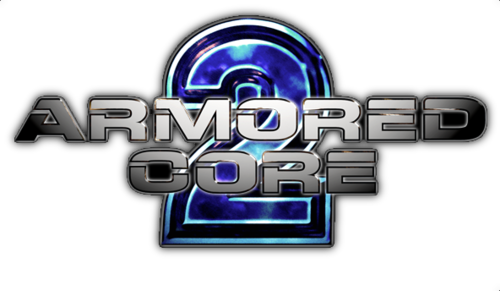 Armored Core 2