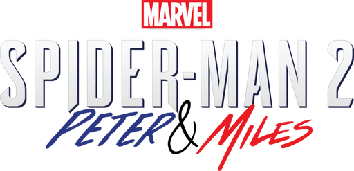 Marvel's Spider-Man 2 - SteamGridDB