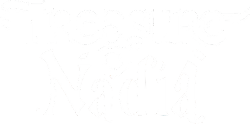 Logo for Treasure of Nadia by clam.buttocks - SteamGridDB