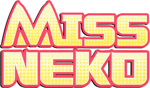 Miss Neko - SteamGridDB