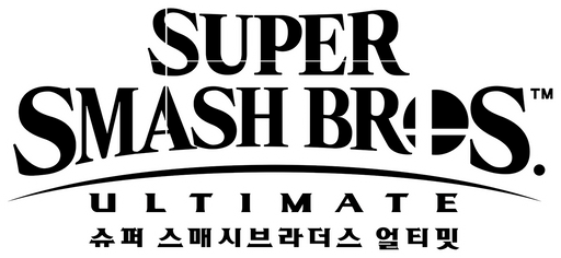 File:Super Smash Bros. Ultimate Logo.png - Wikimedia Commons