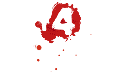 Logo for Left 4 Dead by Monack - SteamGridDB