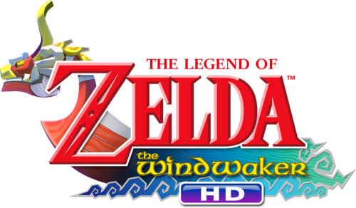 The Legend of Zelda: The Wind Waker HD - SteamGridDB