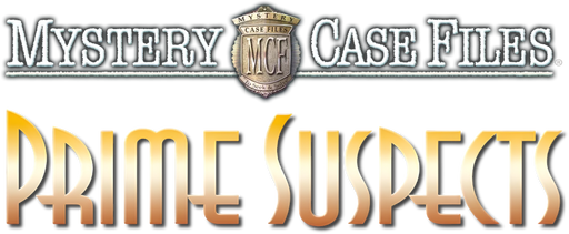 Mystery Case Files Logo Mystery Case Files: Madame Fate (2007)