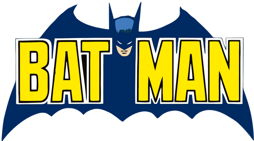 Logo For Batman (msx) By Batmite128 - Steamgriddb