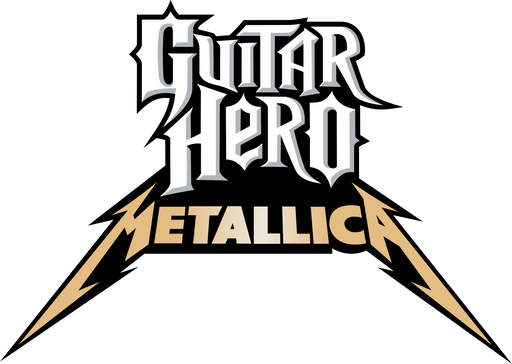 Logo for Guitar Hero: Metallica by David0Mario - SteamGridDB