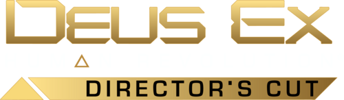 Logo for Deus Ex: Human Revolution - Director&rsquo;s Cut by yst