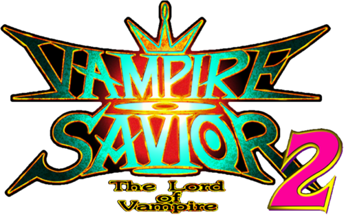 Vampire Savior 2 - SteamGridDB