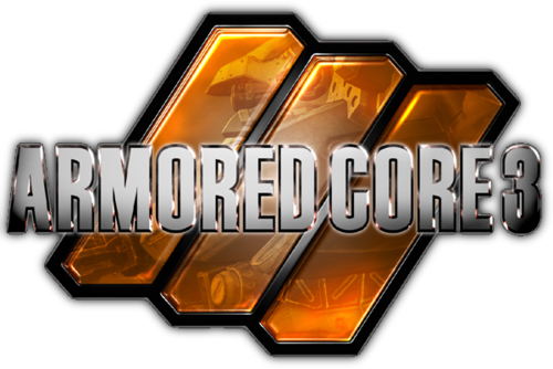 Armored Core 2 - SteamGridDB