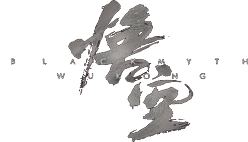 Logo For Black Myth Wukong By Massivegoods Steamgriddb