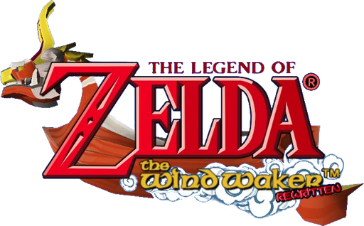 The Legend of Zelda: The Wind Waker - SteamGridDB