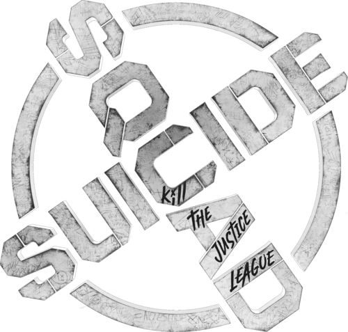 Logo for Suicide Squad: Kill the Justice League by ULTRAMATON - SteamGridDB